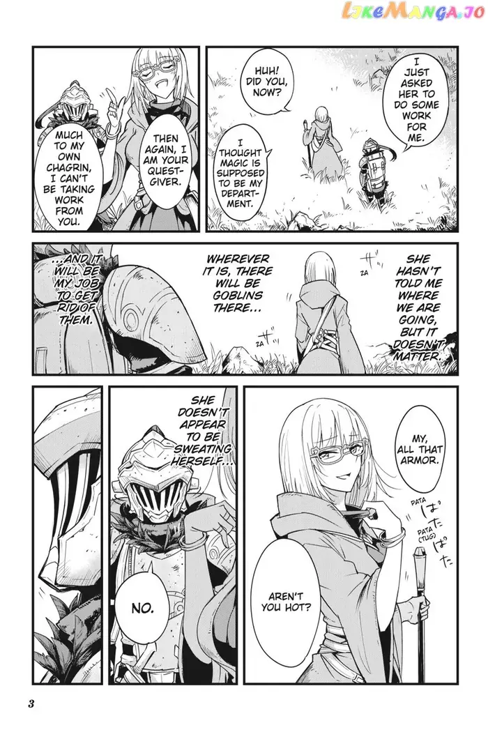 Goblin Slayer: Side Story Year One Chapter 37 image 04_optimized_optimized